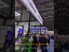 máy tính đến màn hình (CTS) mashine