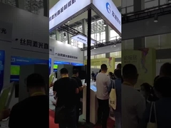 Máy phơi màn hình tự động CTS Thiết bị LDI 25-45mm