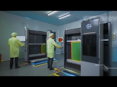 GIS Laser 1208V 25400dpi CTS Độ chính xác phơi sáng nhanh theo chiều dọc trong hình ảnh từ máy tính sang màn hình