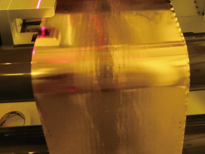 Blog công ty mới nhất về Công nghệ hình ảnh trực tiếp bằng laser LDI được áp dụng trong sản xuất bảng linh hoạt giải quyết những vấn đề trong ngành công nghiệp