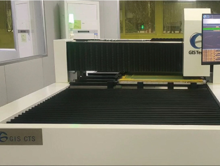 Blog công ty mới nhất về Doanh số bán máy CTS (Computer to Screen) của GIS Laser ở cả nước và nước ngoài đã khá ấn tượng.