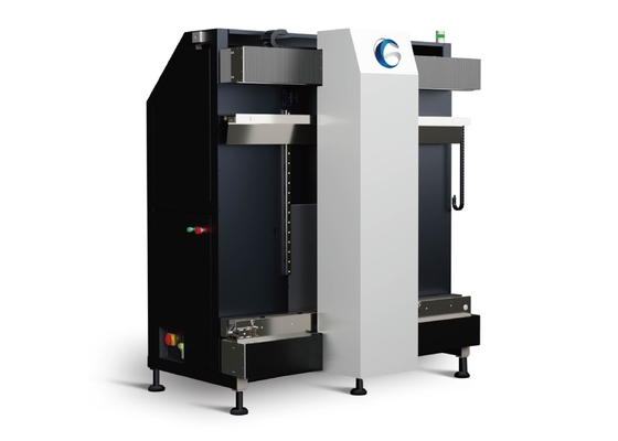 Mua VERTICAL CTS Máy tính để màn hình phơi sáng Độ phân giải máy 2540dpi online manufacture