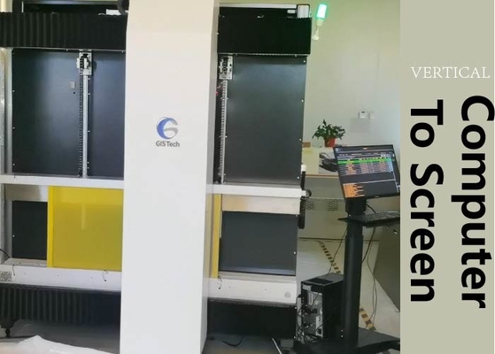 Mua Máy tính VERTICAL CTS để sàng lọc máy hình ảnh trực tiếp bằng laser Công nghệ DLP online manufacture