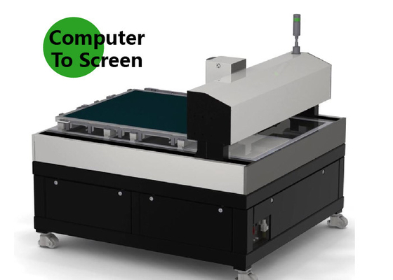 Mua Hệ thống phơi sáng DMD Máy tính CTS để sàng lọc máy In quần áo dệt online manufacture