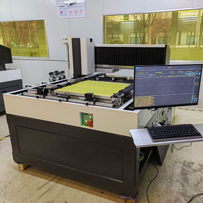 Mua Máy tính để sàng lọc Hệ thống phơi sáng & hình ảnh CTS Máy Dệt may In quần áo online manufacture