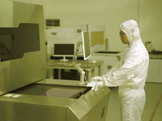 Mua Bảng mạch in hình ảnh trực tiếp bằng laser với mực mặt nạ hàn 30s@600x500mm online manufacture