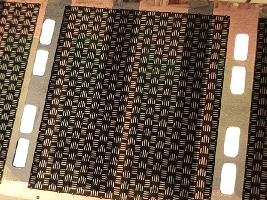 Mua Mặt nạ hàn PCB hình ảnh trực tiếp bằng laser cho PCB 、 HDI 、 FPC với định dạng tệp online manufacture