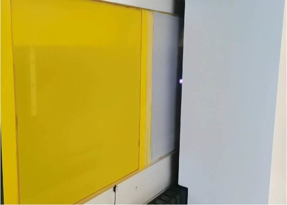 Mua Nhũ tương kháng dung môi 3μm-150μm Hệ thống hình ảnh DMD DLP 100LPI Max 1200x1800mm online manufacture