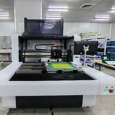 Mua DMD DLP CTS Hệ thống hình ảnh máy tính để màn hình với trọng lượng ròng 2950 X 1980 X 1710 online manufacture