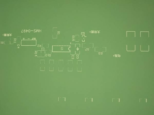 Mua Máy hiển thị màn hình PCB tự động với màn hình tối đa 2950x1980x1710 mm online manufacture