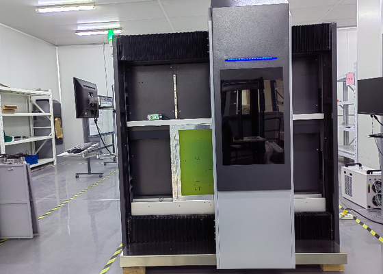 Mua Trang trí CTS Hệ thống hình ảnh máy tính đến màn hình DMD DLP Công nghệ online manufacture