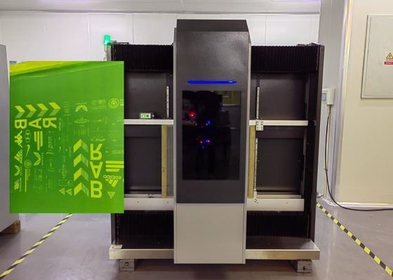Mua Laser Type Wavelength 405±5nm Máy tính để màn hình 2000x1157x2200mm online manufacture
