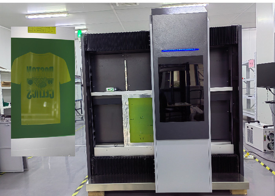 Mua 20-50mm Screen Frame Thickness CTS Computer To Screen 1 Bit Tiff Etc. 1270dpi/2540dpi online manufacture