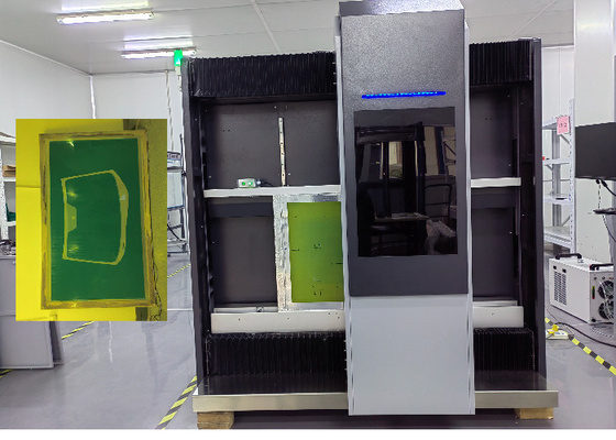 Mua Máy tính lấy nét tự động để màn hình để giám sát độ ẩm chính xác online manufacture