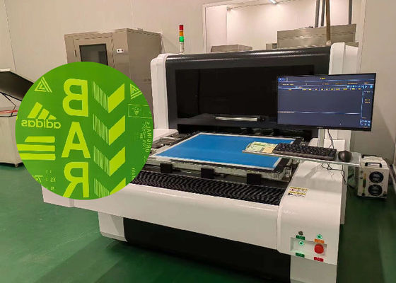 Mua 1270DPI/2540DPI Hệ thống hình ảnh laser lấy nét tự động Công nghệ DLP Máy tính để màn hình online manufacture