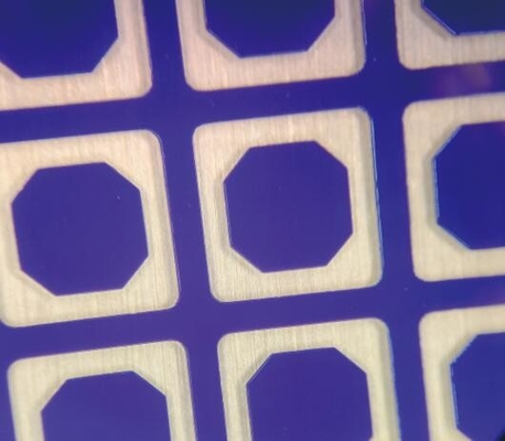 Mua Sản xuất PCB DPX220 LDI Độ chính xác Hiệu quả ổn định 20μm Độ chính xác cho HDI FPC online manufacture