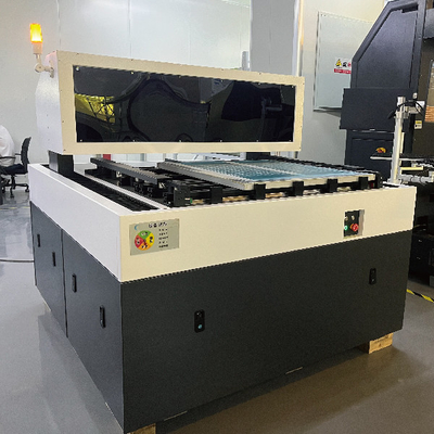 Mua 2540dpi Máy phơi sáng trực tiếp từ máy tính sang màn hình (CTS) cho For Textile Screen size:1000x1000mm online manufacture