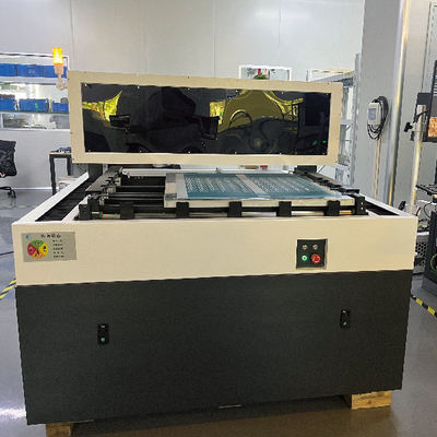 Mua 2540dpi Máy phơi sáng trực tiếp từ máy tính sang màn hình (CTS) cho For Textile Screen size:600*800mm online manufacture