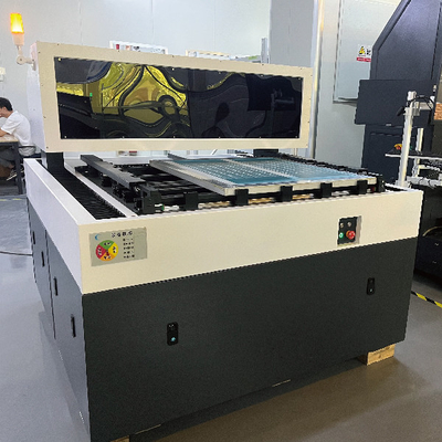 Mua 2540dpi Máy phơi sáng trực tiếp từ máy tính sang màn hình (CTS) cho For Textile Screen size:1000x1000mm online manufacture