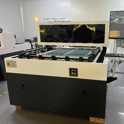 Mua GIS Laser's CTS0608: Hệ thống hình ảnh chính xác mang tính cách mạng được thiết kế cho dệt may, PCB và các nhu cầu sản xuất khác nhau với CTS tiên tiến và khả năng tùy chỉnh online manufacture