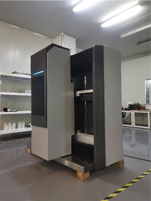 Mua Cách mạng hóa độ chính xác với công nghệ máy tính để màn hình cho dệt may, Decal, nhãn và PCB sản xuất online manufacture