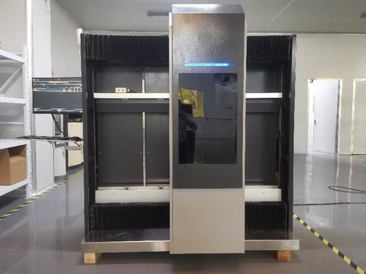 Mua Máy chiếu trực tiếp từ máy tính thẳng đứng sang màn hình (CTS) cách mạng online manufacture