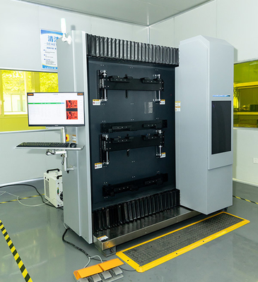 Mua 1270dpi 133LPI CTS Máy hiển thị máy tính đến màn hình CTS màn hình 2200*3200mm online manufacture