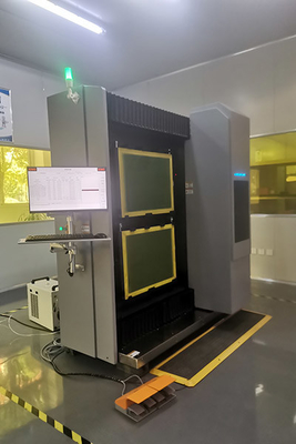 Mua 1270dpi 133LPI CTS Máy phơi sáng máy tính trên màn hình C Máy phơi sáng máy tính trên màn hình thẳng đứng chính xác cao cho các khả năng sáng tạo vô hạn online manufacture