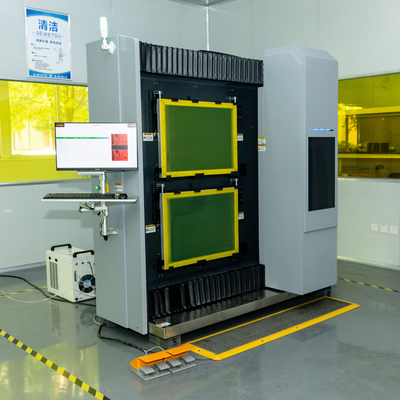 Mua CTS1418V: Chuyển đổi phơi sáng màn hình với độ chính xác và hiệu quả online manufacture
