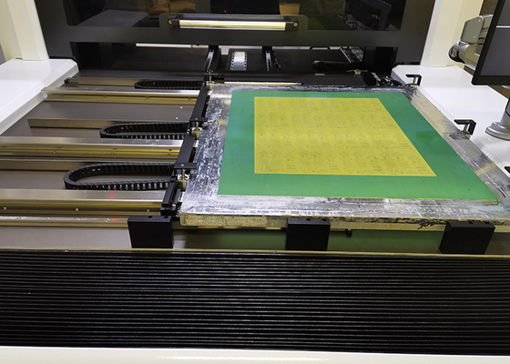 Mua Máy chụp ảnh trực tiếp bằng laser dệt CTS100 133LPI online manufacture