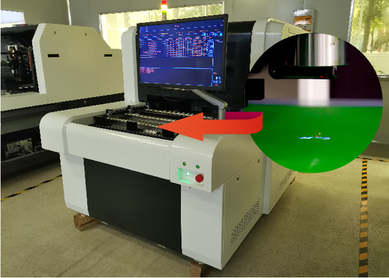 Mua Máy tính trực tiếp laser đến màn hình máy 133LPI 1270dpi online manufacture