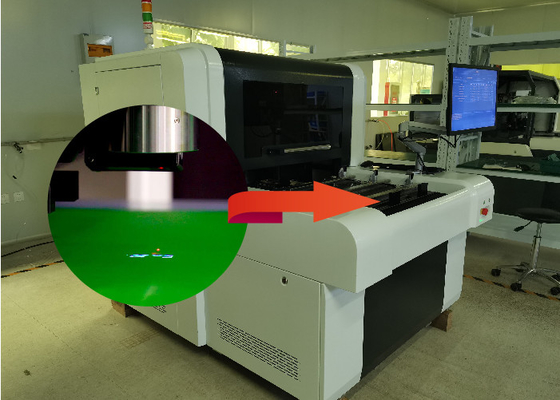 Mua Máy phơi nhiễm tia UV PCB, Máy chụp ảnh trực tiếp bằng laser 1270dip online manufacture