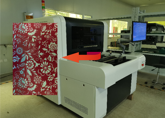 Mua Công nghệ DMD DLP Máy tiếp xúc UV PCB để in quần áo online manufacture