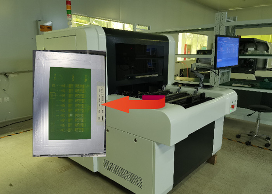 Mua Thiết bị hình ảnh trực tiếp bằng laser CTS100 1270dpi ISO 9001 online manufacture