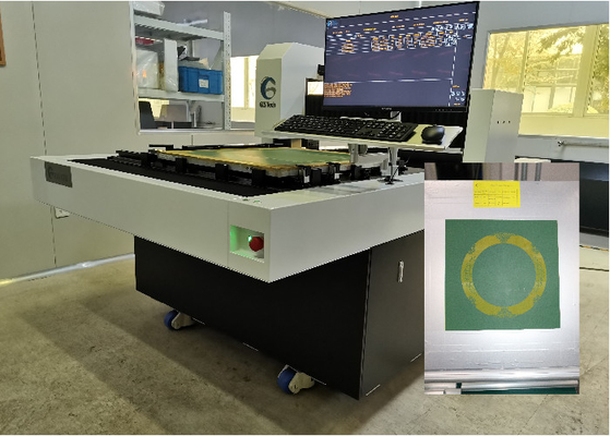 Mua Máy tạo hình ảnh trực tiếp bằng laser 400x400mm Công nghệ DMD DLP online manufacture