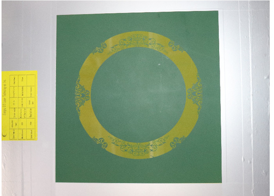 Mua Máy phơi sáng màn hình tự động 900x1000mm cho decal online manufacture