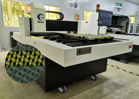 Mua 2540dpi Thiết bị hình ảnh trực tiếp bằng laser 133LPI 1000x1100mm online manufacture