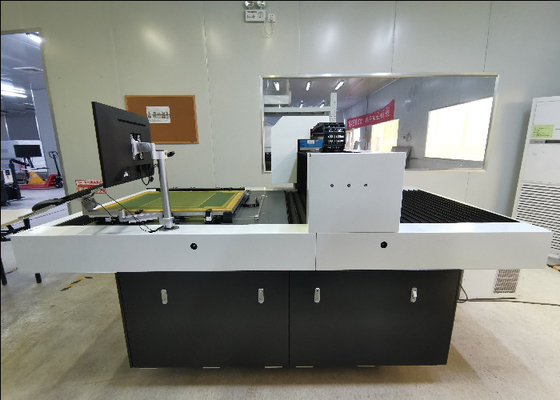 Mua Máy phơi sáng màn hình laser UV 400nm đến 410nm online manufacture