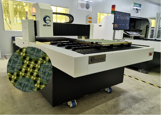 Mua Máy tính Decal dệt để màn hình Máy công nghệ DMD DLP online manufacture