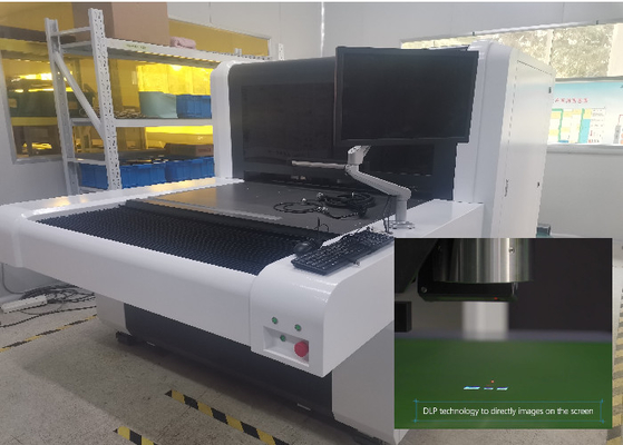 Mua Máy tính CTS 1200mmx1300mm để chiếu tia UV online manufacture