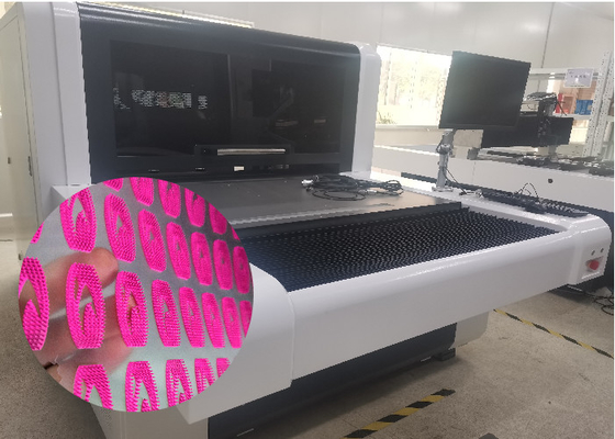 Mua Máy tính 133LPI để máy phơi sáng màn hình PCB ISO 9001 online manufacture