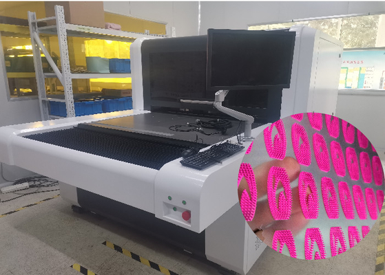 Mua Máy phơi sáng màn hình tự động Decal dệt Công nghệ DMD DLP online manufacture