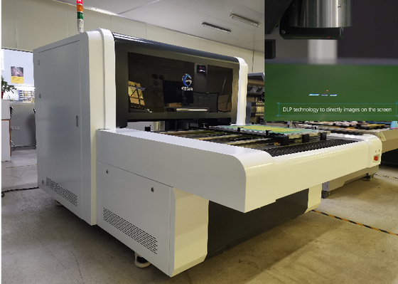 Mua Dán nhãn máy tính lên máy phơi sáng màn hình 133LPI Decal online manufacture