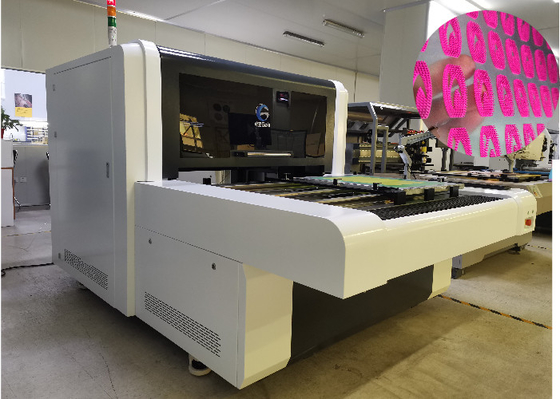 Mua Máy tính CTS 1200mmx1300mm Điều chỉnh tự động màn hình online manufacture
