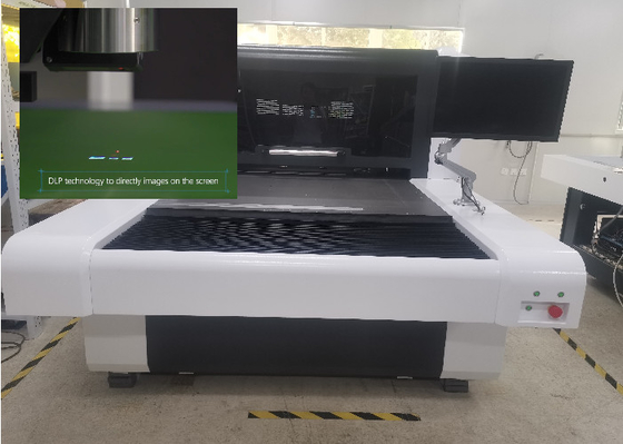 Mua Máy tính một pha đến máy phơi sáng màn hình 220V 2540dpi online manufacture