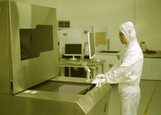 Mua LD Laser HDI PCB 380 Volt Ba pha 610x710mm online manufacture