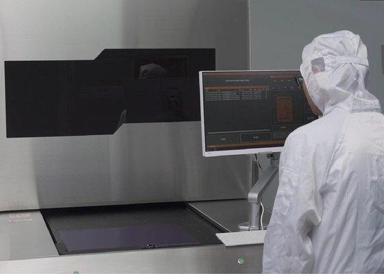 Mua Hình ảnh trực tiếp bằng laser ba pha PCB LDI 24um 380V ISO 9001 CE LD Laser online manufacture
