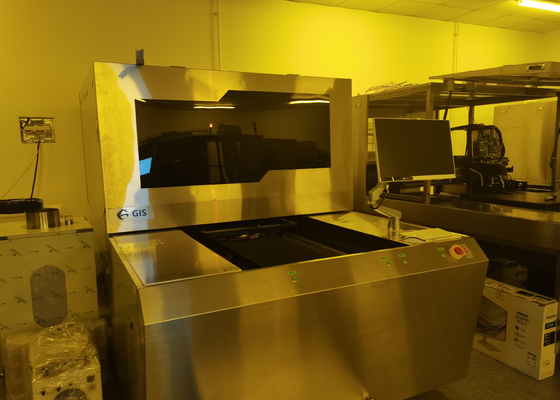 Mua Hình ảnh trực tiếp bằng laser 400nm đến 410nm Truyền nhiệt Decal 133LPI online manufacture