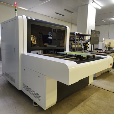 Mua Máy tính đến máy phơi sáng màn hình Hệ thống hình ảnh CTS UV405nm Laser 2540 Dpi online manufacture