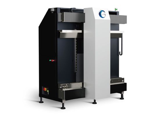 VERTICAL CTS Máy tính để màn hình phơi sáng Độ phân giải máy 2540dpi